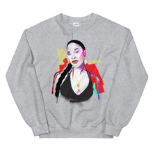 Load image into Gallery viewer, Be Your Girl Unisex Sweatshirt
