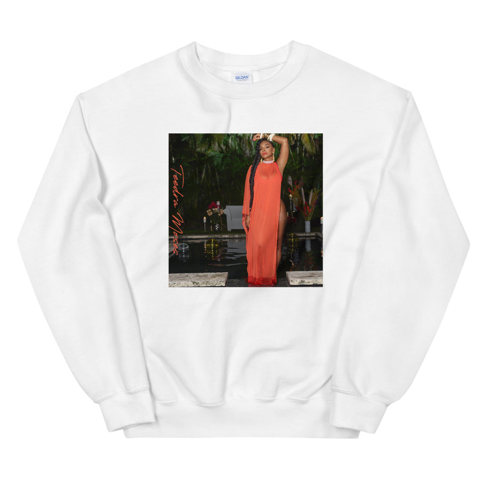 Cashmere Compliments TM Unisex Sweatshirt