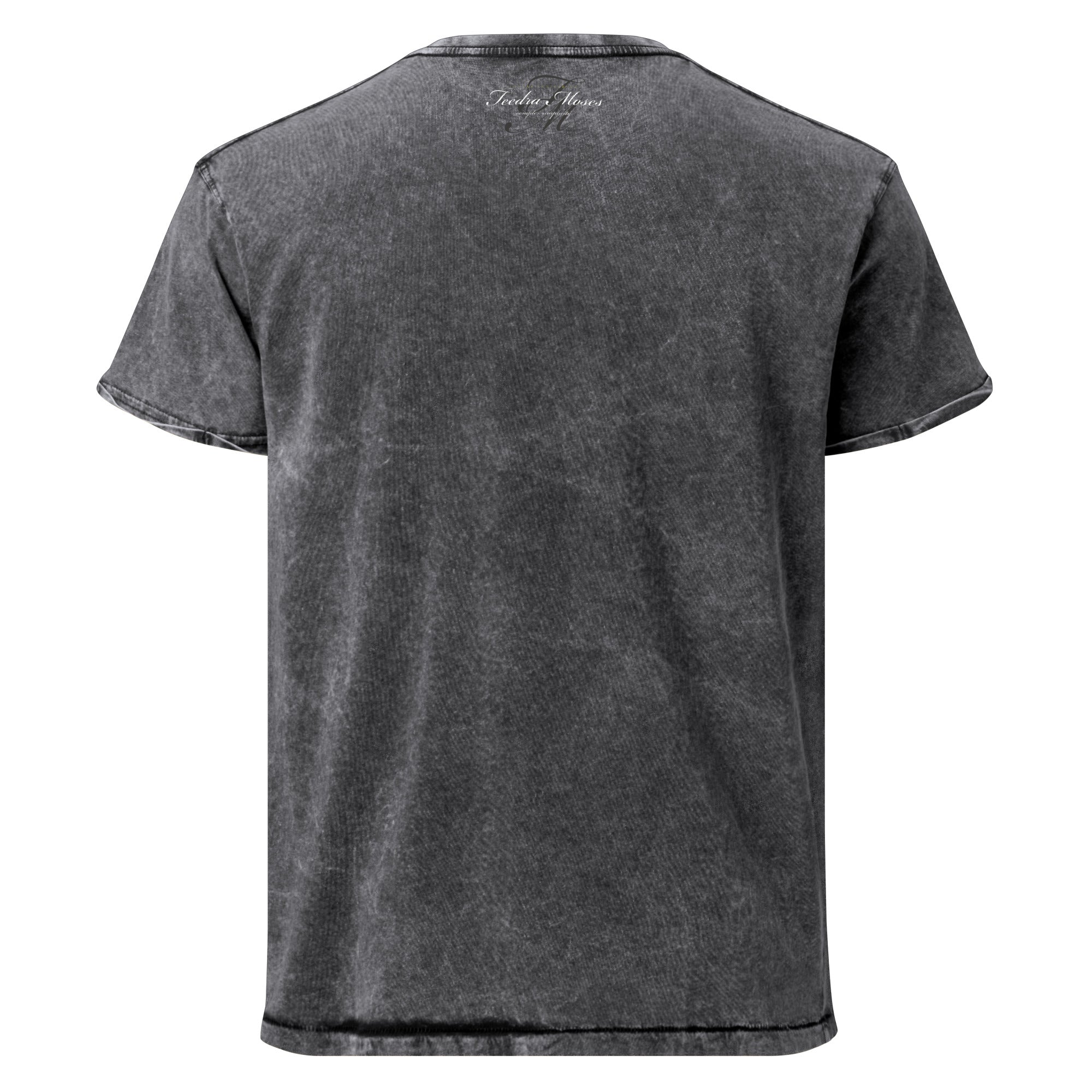 unisex-denim-t-shirt-black-