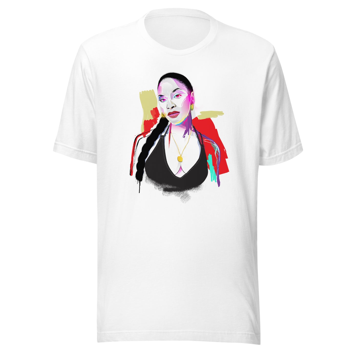 Be Your Girl (Kaytranada Edition) Short Sleeve T-Shirt