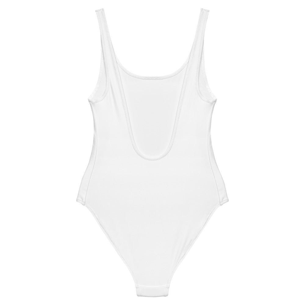 Be Your Girl (Kaytranada Edition) One-Piece Swimsuit