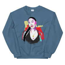 Load image into Gallery viewer, Be Your Girl Unisex Sweatshirt
