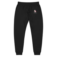 Load image into Gallery viewer, Be Your Girl Unisex Fleece Sweatpants
