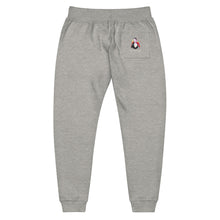 Load image into Gallery viewer, Be Your Girl Unisex Fleece Sweatpants
