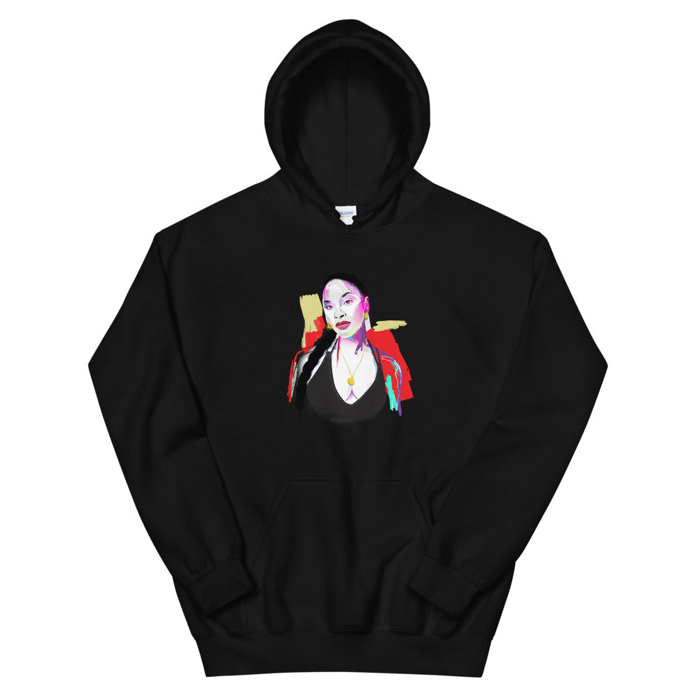 Be Your Girl (Kaytranda Edition) Unisex Hoodie