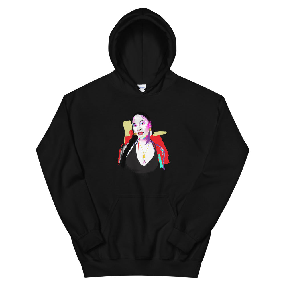 Be Your Girl Unisex Hoodie