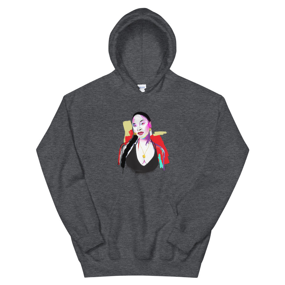 Be Your Girl (Kaytranda Edition) Unisex Hoodie