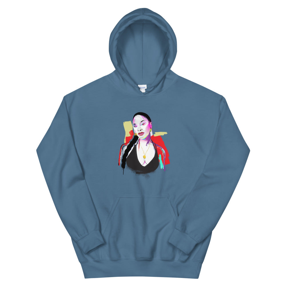 Be Your Girl (Kaytranda Edition) Unisex Hoodie