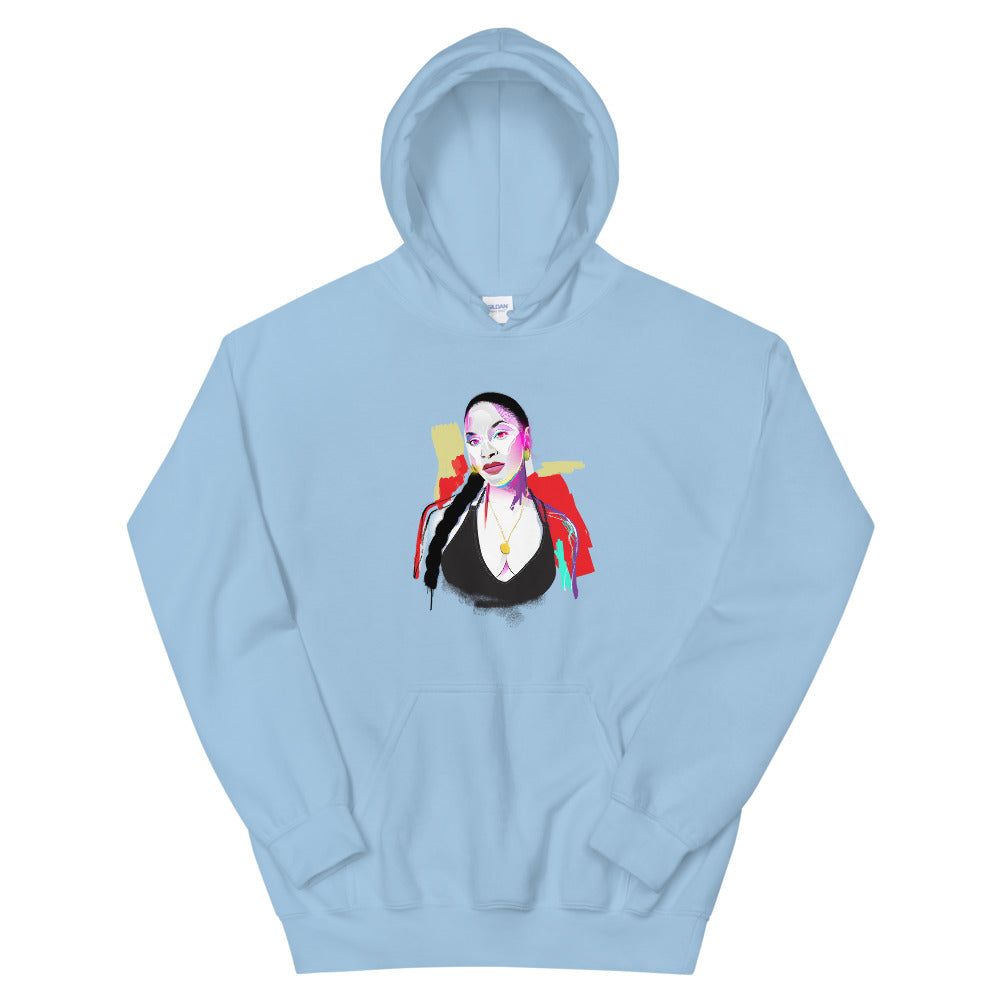 Be Your Girl (Kaytranda Edition) Unisex Hoodie