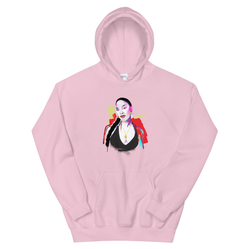 Be Your Girl (Kaytranda Edition) Unisex Hoodie