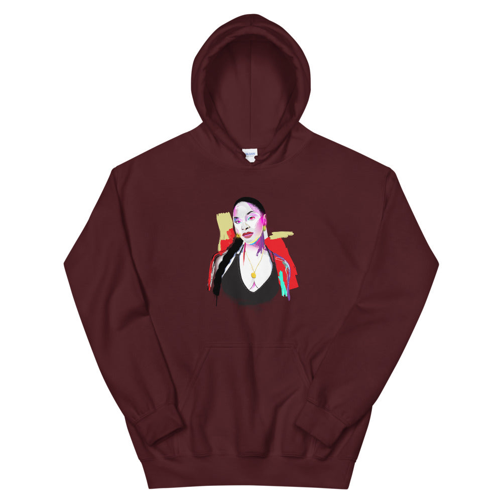 Be Your Girl (Kaytranda Edition) Unisex Hoodie