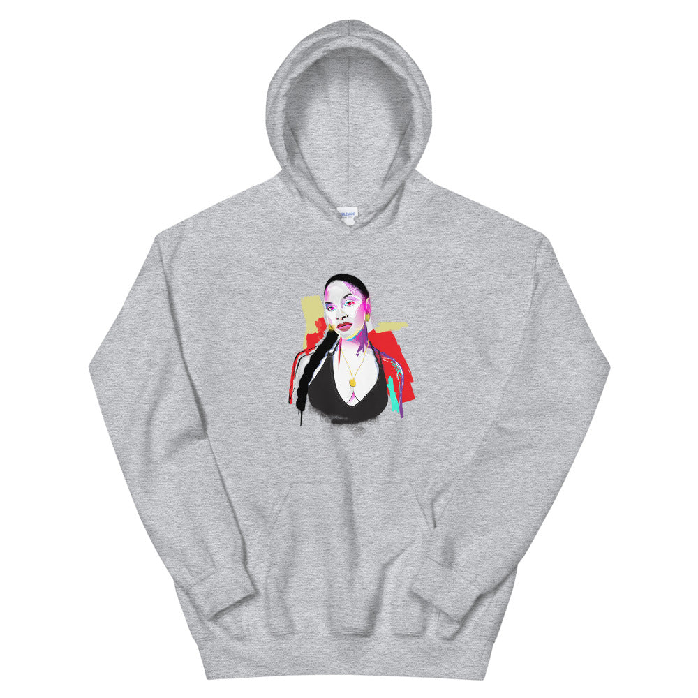 Be Your Girl (Kaytranda Edition) Unisex Hoodie