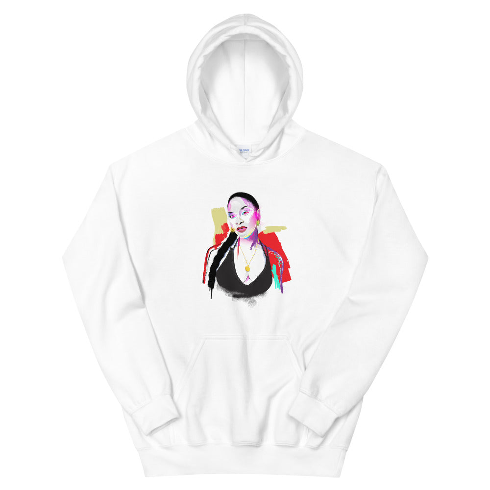 Be Your Girl (Kaytranda Edition) Unisex Hoodie