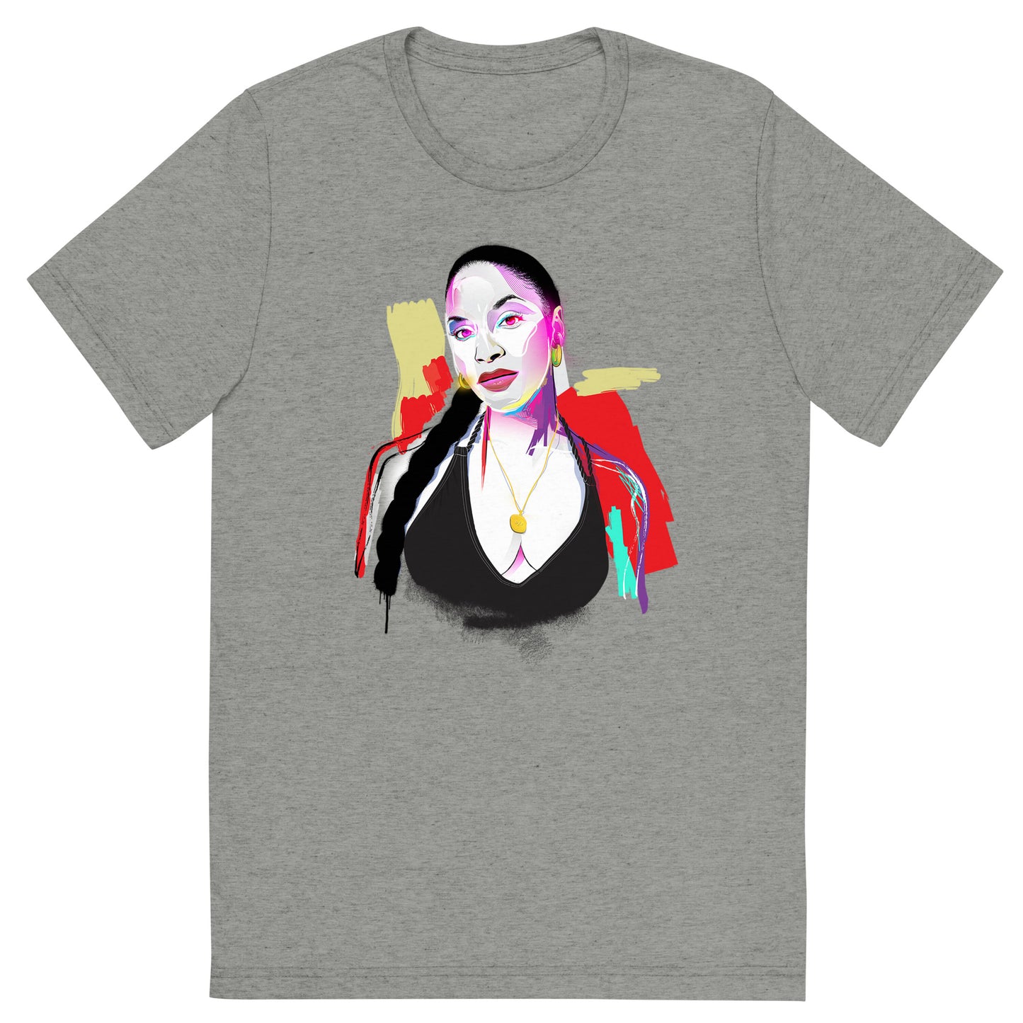 Be Your Girl (Kaytranada Edition) Short Sleeve T-Shirt