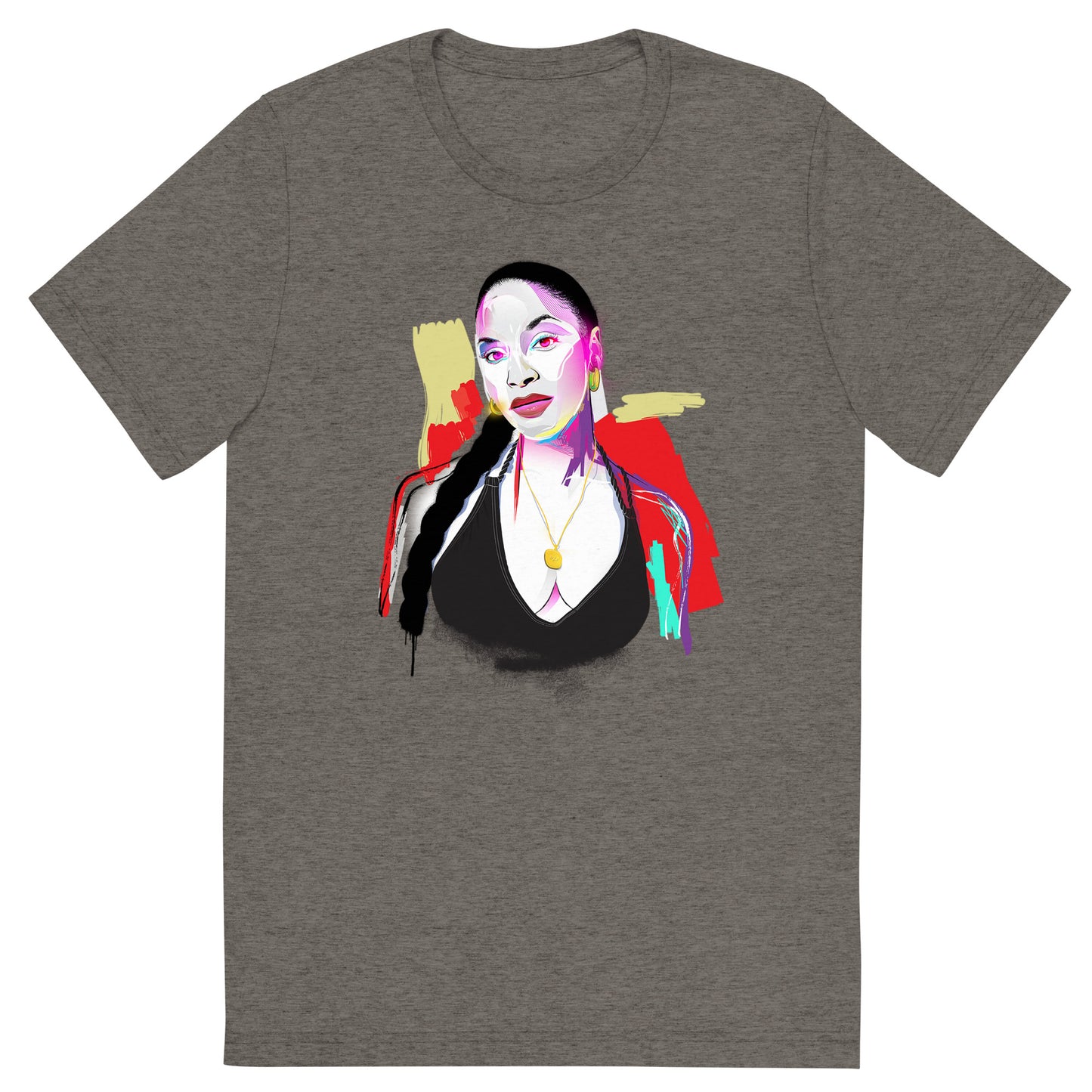 Be Your Girl (Kaytranada Edition) Short Sleeve T-Shirt