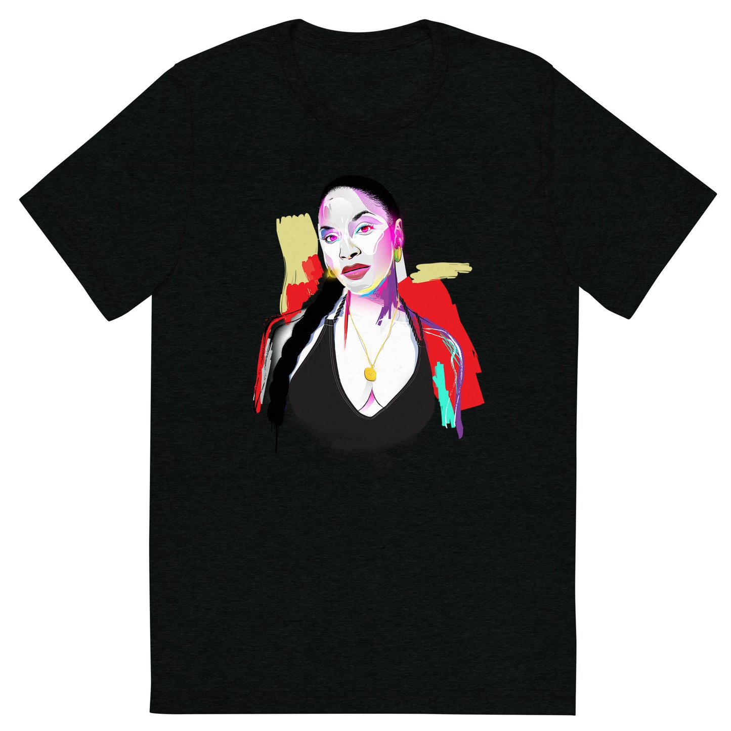 Be Your Girl (Kaytranada Edition) Short Sleeve T-Shirt