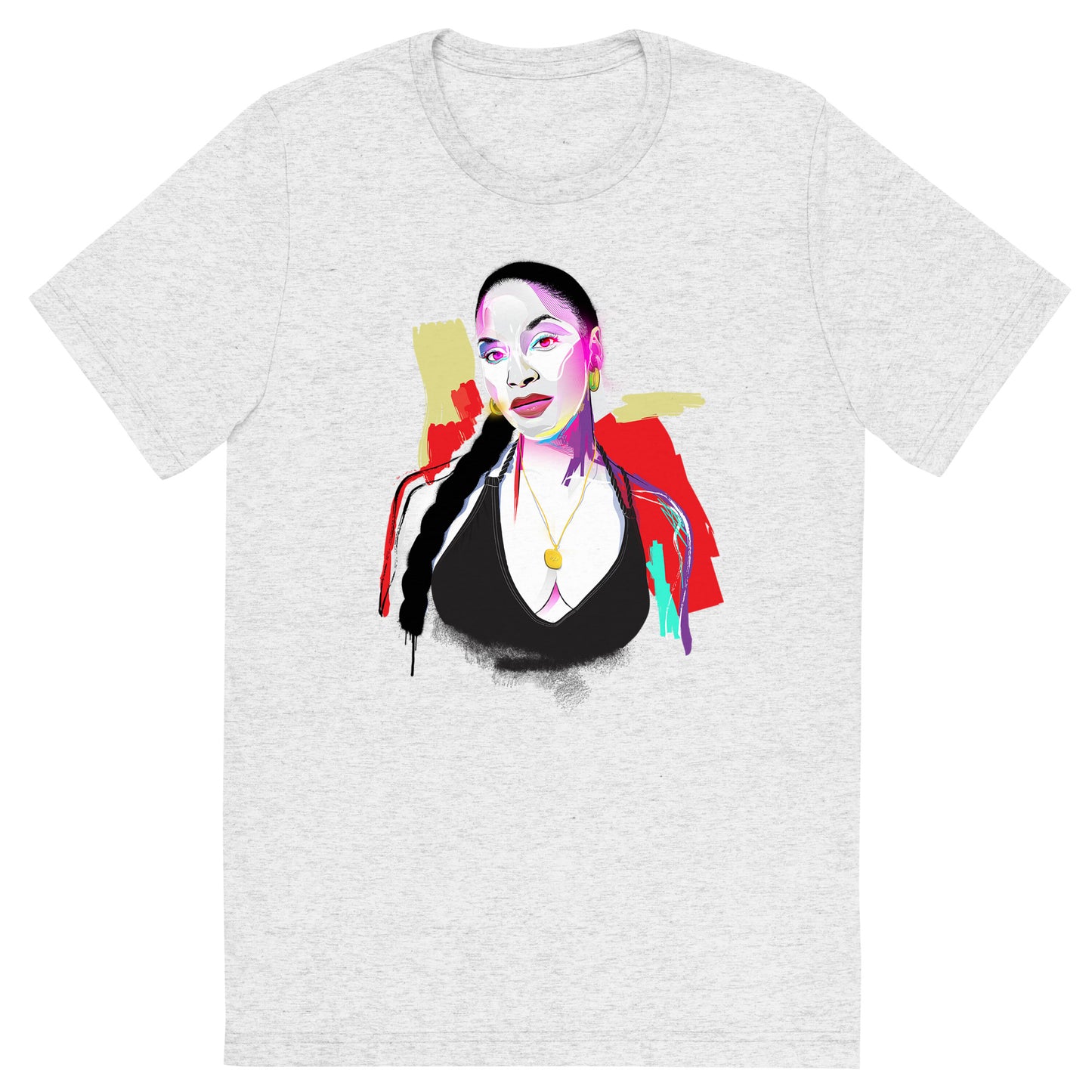 Be Your Girl (Kaytranada Edition) Short Sleeve T-Shirt