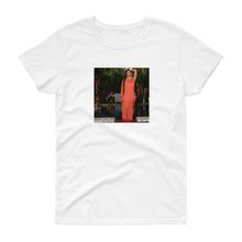 Load image into Gallery viewer, Cashmere Compliments TM Women&#39;s short sleeve t-shirt
